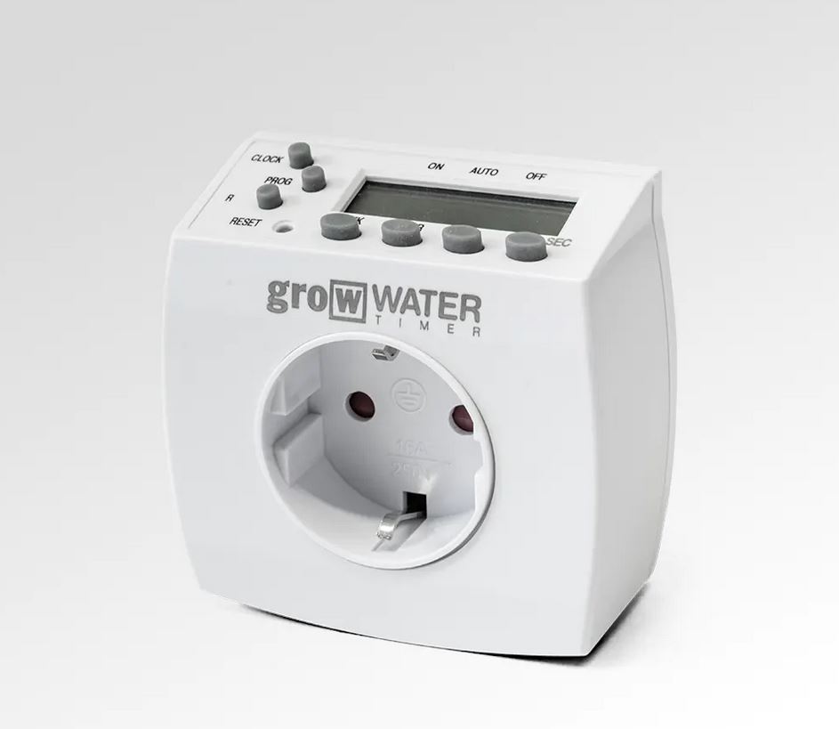 growWATER timer Details 1